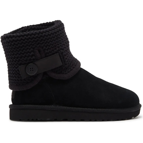 UGG Shaina Boot - Picture 4 of 16